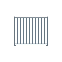 Barrière de piscine Zeno