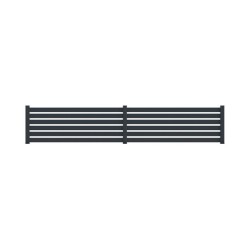 Brise-vue Smartkit