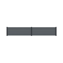 Brise-vue Smartkit