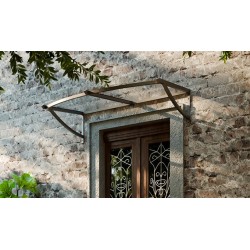 Marquise Mael - RAL 7037