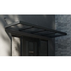 Marquise Tereva - Bandeaux LED - RAL 7016