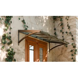 Marquise Azura - Composition 3 - RAL 7039
