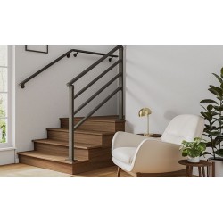Rampe d'accès modèle Zehra