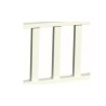 Garde-corps Zita – 1 lisse