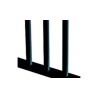Garde-corps Zita – 1 lisse