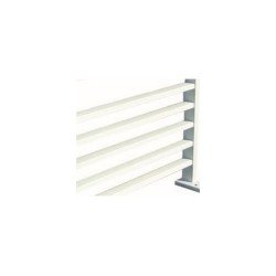 Garde-corps Zaria – 1 lisse