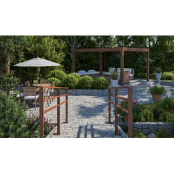 Ambiance 3D - Rampe Zehra - 2 lisses - pergola bioclimatique Elena - mars 2525.png