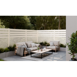 Brise-vue Smartkit