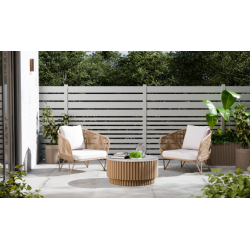 Brise-vue Smartkit
