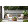Brise-vue Smartkit