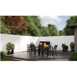 Brise-vue Smartkit