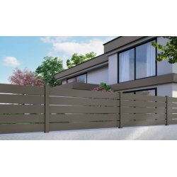 Brise-vue Smartkit