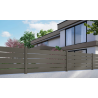 Brise-vue Smartkit
