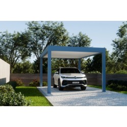 Carport Raya