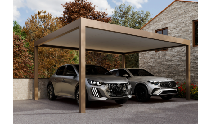 Carport Raya Carport Raya