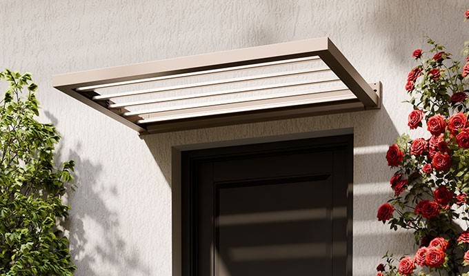 Brise-soleil Tehani