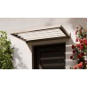 Brise-soleil Tehani