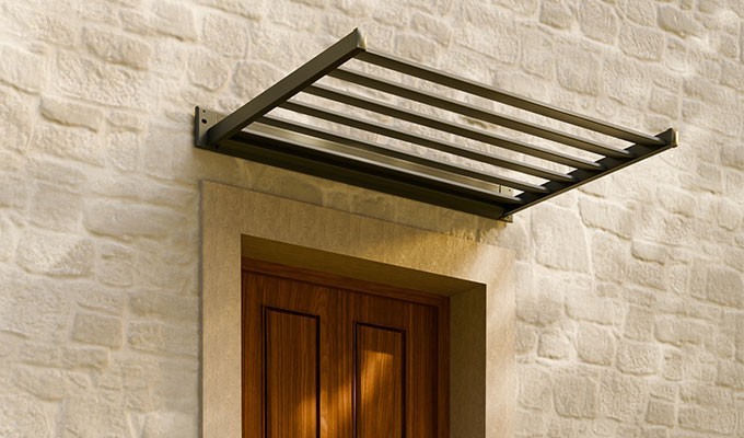 Brise-soleil Raina