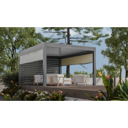 Gazebo Alba