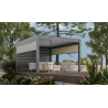 Gazebo Alba